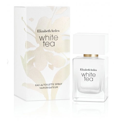  White Tea Eau de Toilette Spray 