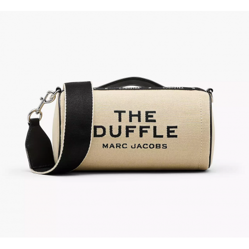  The Jacquard Duffle Bag