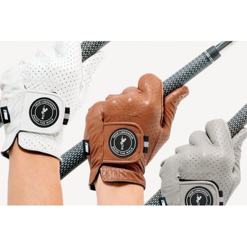 TRUE Lux Golf Glove Collection 