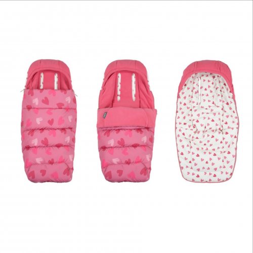  Cosatto Ultimativer Fußsack - Lighthearted