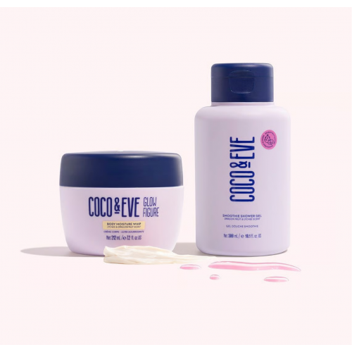 Happy Hydration Body Duo 