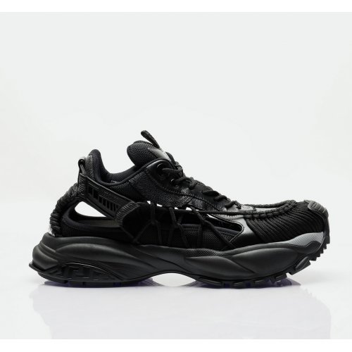 Versace Mercury Sneakers