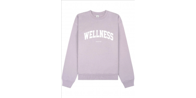 Knitwear CrewNeck Wellness Ivy