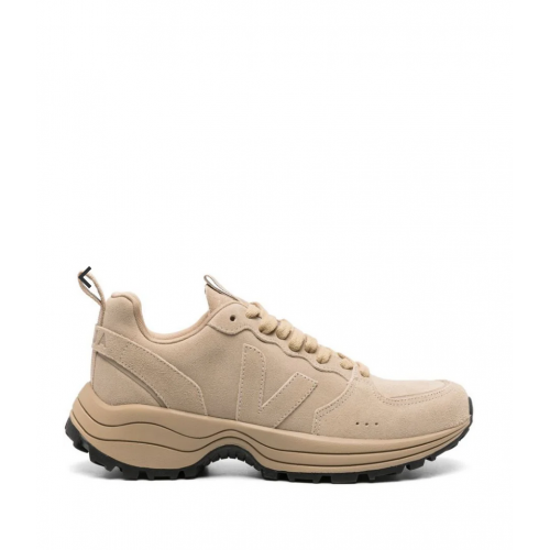 VEJA Brown Venturi Low-Top Sneakers 