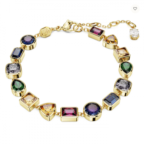 Stilla bracelet