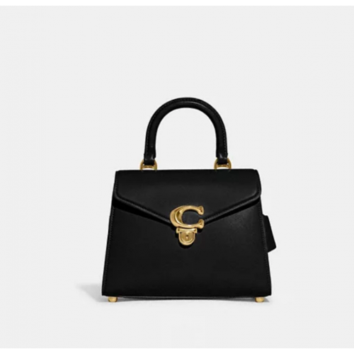 Sammy Top Handle Bag