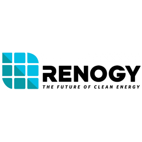 15% off Site-wide for Renogy 