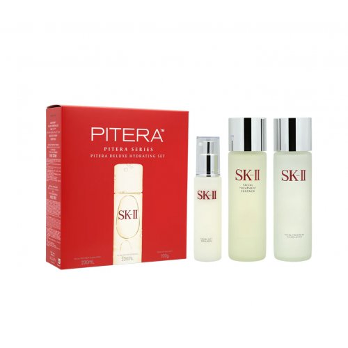 SK-II Pitera™ Deluxe Hydrating Set 3pcs