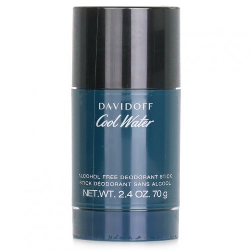 Davidoff Cool Water Alcohol Free Deodorant Stick