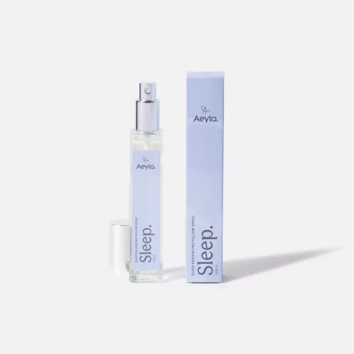 Sleep Enhancer Pillow Spray 