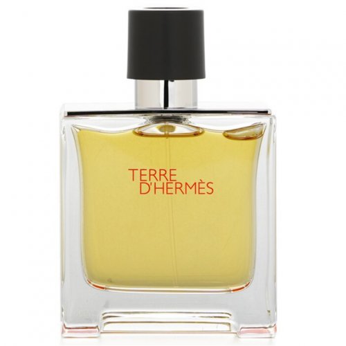Hermes Terre D'Hermes Pure Parfum Spray