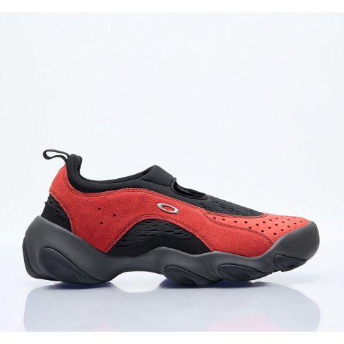 Oakley Factory Team Flesh Slip-On Shoes