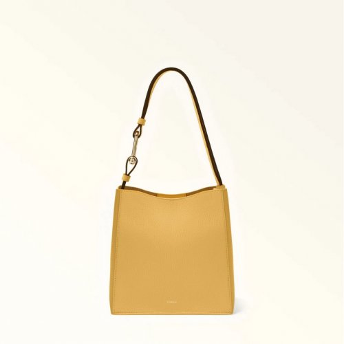 FURLA NUVOLA - Crema