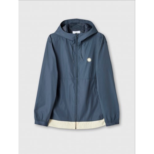 Travis Colourblock Jacket