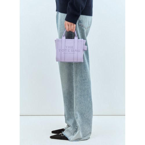 Marc Jacobs The Mini Tote Bag