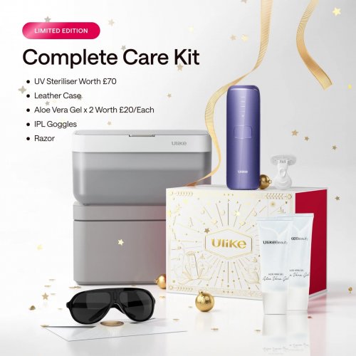 Ulike Air 3 Complete Care Kit 