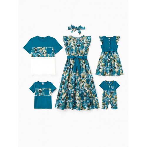 Family Matching Sets