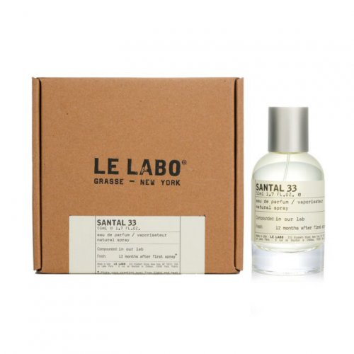 Le Labo Santal 33 Eau De Parfum Spray
