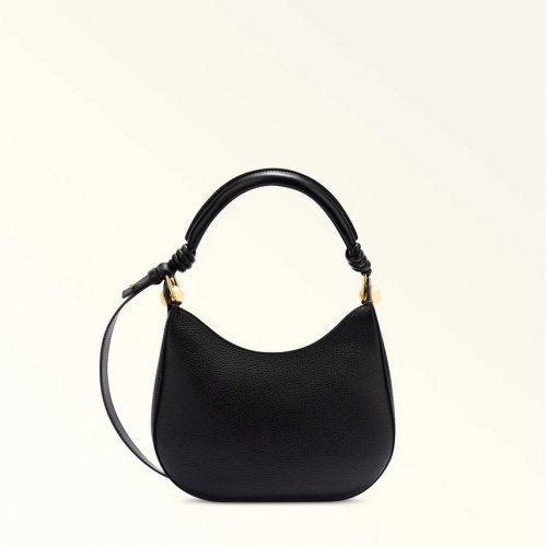 FURLA SFERA - Nero