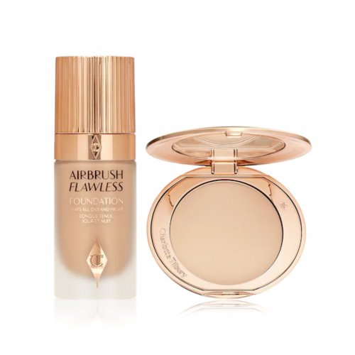 FLAWLESS, PORELESS SKIN SECRETS