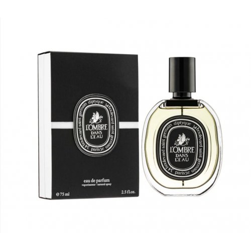 Diptyque L'Ombre Dan'S L'Eau Edp Spray 75ML