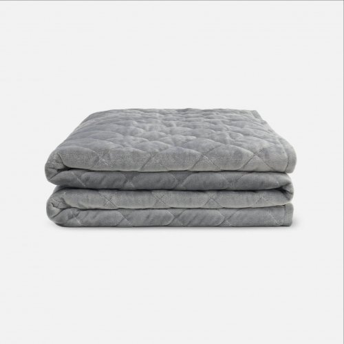 The Mela Weighted Blanket 