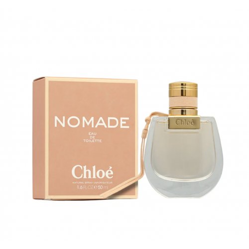 Chloe Nomade Eau de Toilette 50ml