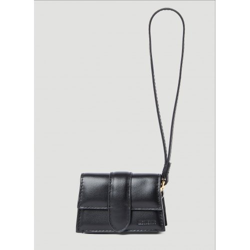 Jacquemus Le Porte Bambino Wallet