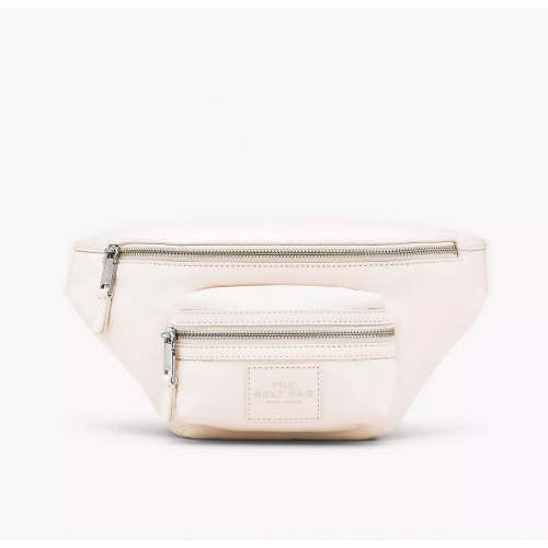 The Leather Belt Bag