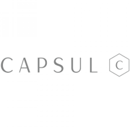 Get 10% off at Capsul Jewelry 