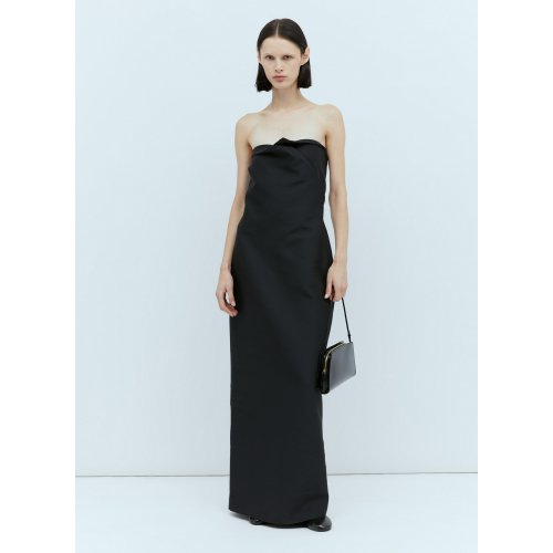 The Row Bardon Dress