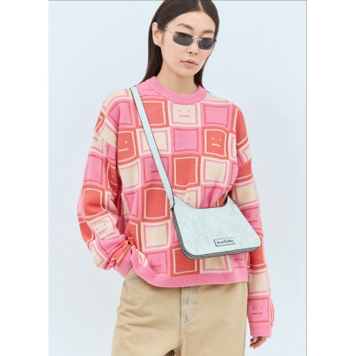 Acne Studios Platt Mini Shoulder Bag