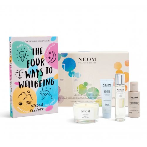  The Ultimate NEOM Discovery 