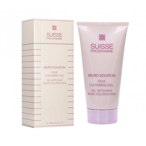 Suisse Programme Neuro Solution iTalk Cleansing Gel 150ml