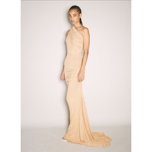 Entire Studios Pillar Maxi Dress