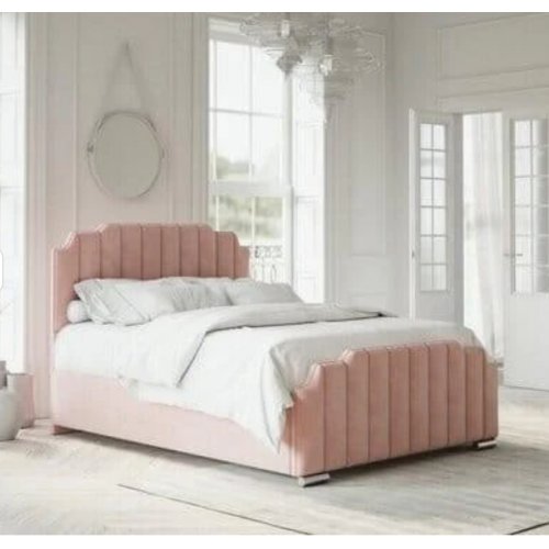Eva Bed Frame