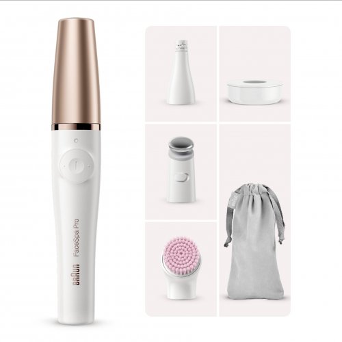 Braun FaceSpa Pro 912