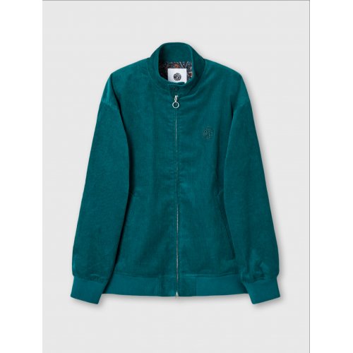  Wonderwall Cord Harrington