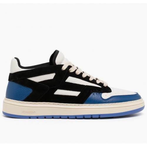 REPRESENT REPTOR LOW SNEAKERS