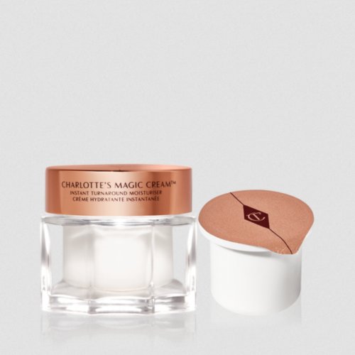 CHARLOTTE'S MAGIC CREAM FOREVER 50ML