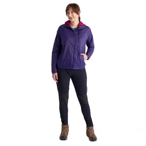 Women's Bora Windproof Jacket 