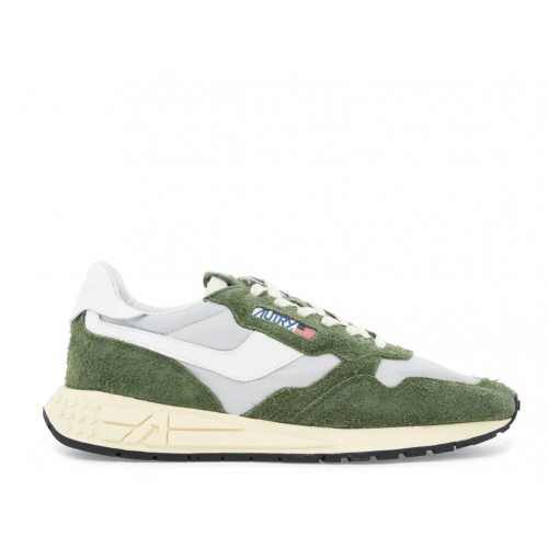  Autry Low Cut Reelwind 