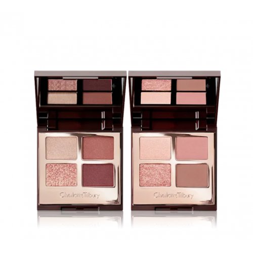 LUXURY PALETTE EYESHADOW KIT