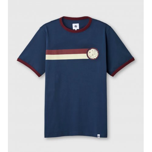 Timor T-shirt - Navy