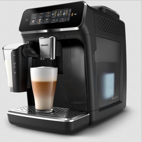 Series 3300 Fully automatic coffee machine
