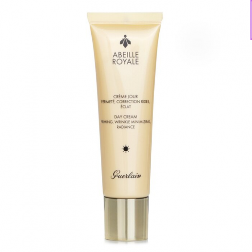 Abeille Royale Day Cream (Normal to Combination Skin)