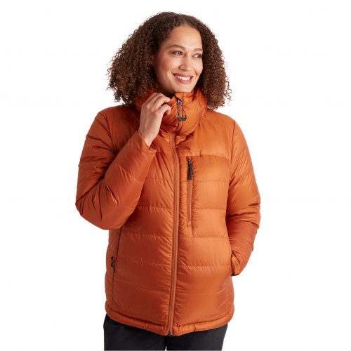  Women's Eos Insulated Winter Jacket 