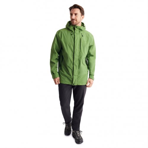 Men's Brecon Waterproof Walking Jacket 