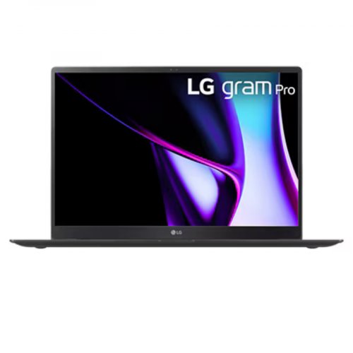  LG gram Pro 17” | Pro-grade visuals | 16:10 IPS display | Intel® Core™ Ultra 7 Processor
