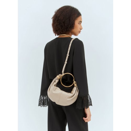 Chloé Small Bracelet Hobo Bag